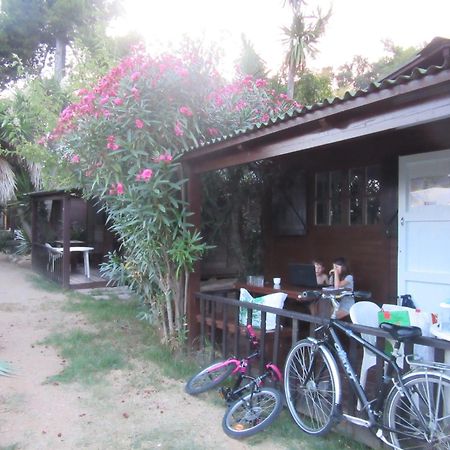 Bungalows Club Aire Libre Tossa de Mar Kültér fotó